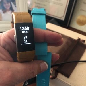 Fitbit 2